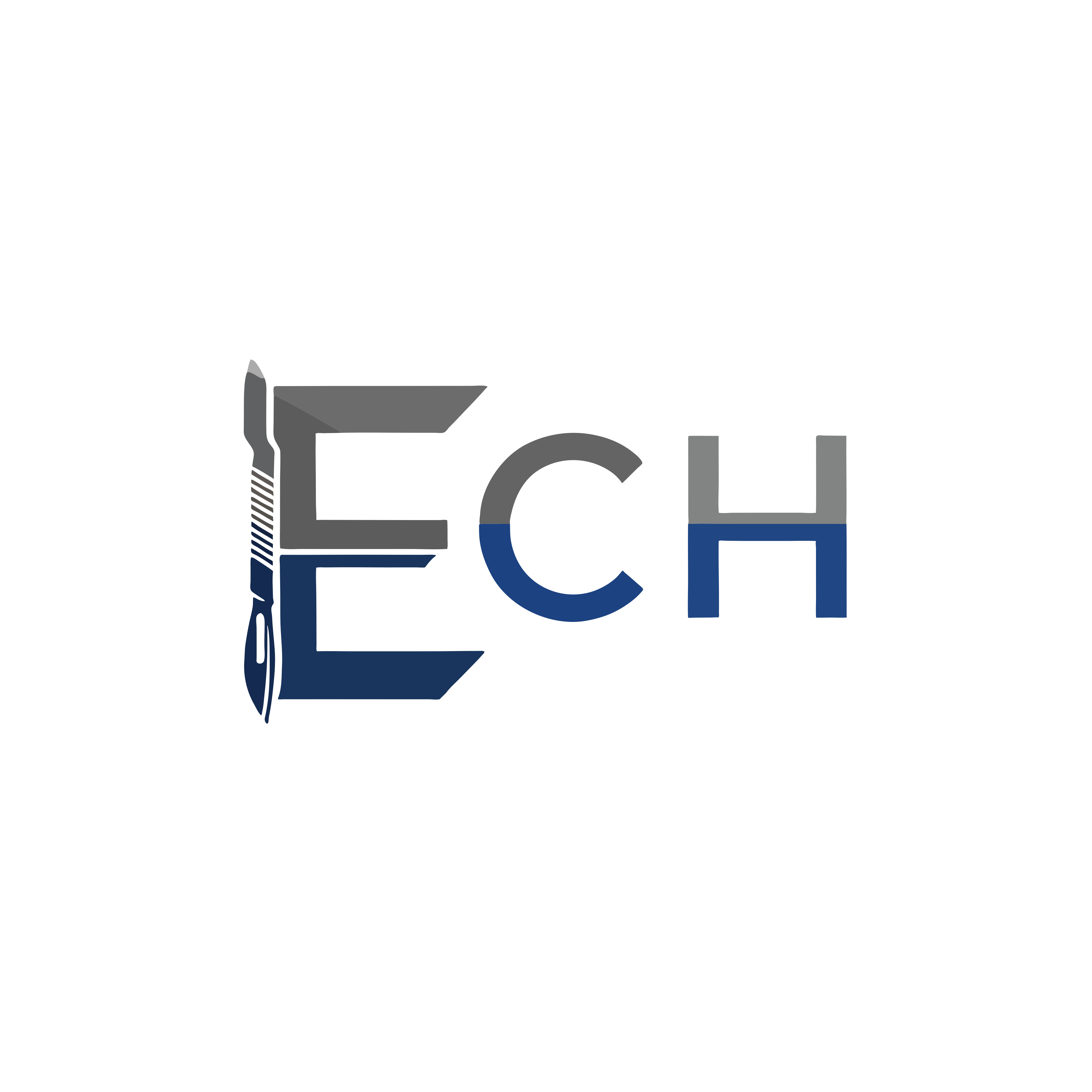 ECH Logo